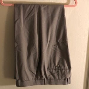 Perry Ellis dress pants sz34/32